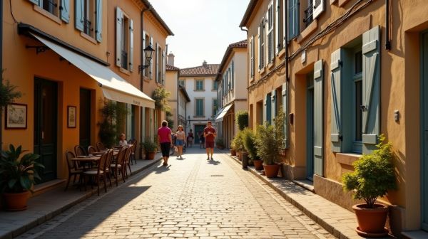 Bandol : ce que cherchent les voyageurs