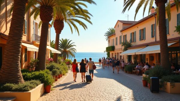 Bandol : ce que cherchent les voyageurs
