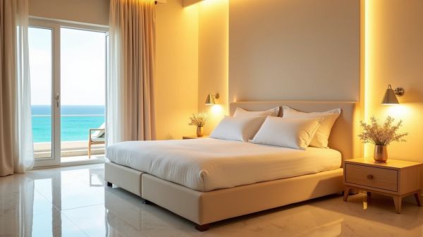 Les meilleures love rooms à Marseille pour une retraite amoureuse