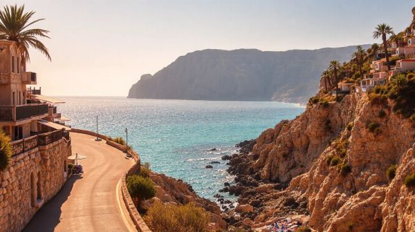 Les meilleurs établissements où séjourner sur la côte de Granit Rose