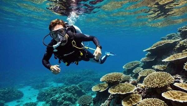 Plongée en apnée aux îles medes : explorez les incontournables destinations sous-marines en espagne