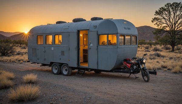 Les services supplémentaires disponibles dans les hébergements insolites