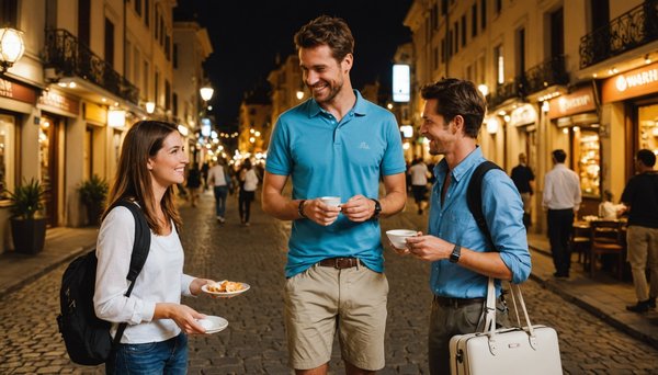 Promo touristique et court séjour : le combo parfait pour un week-end réussi