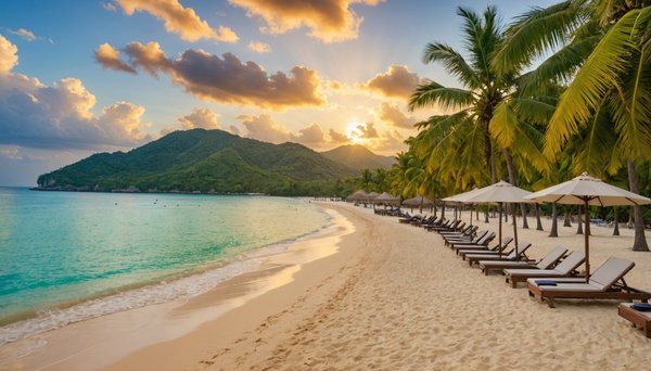 Promo touristique all inclusive : une solution pour des vacances sans stress ?