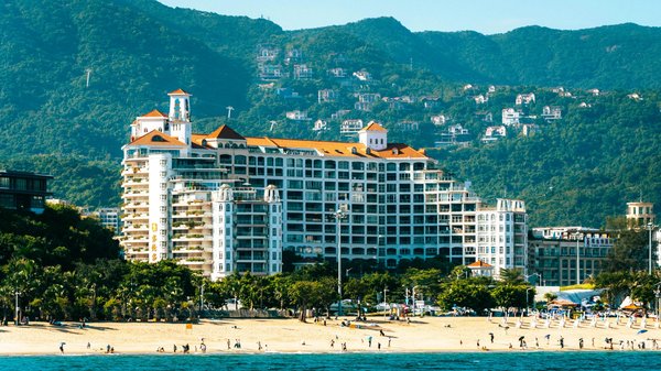 Séjour tout compris à San Salvador : Votre paradis secret