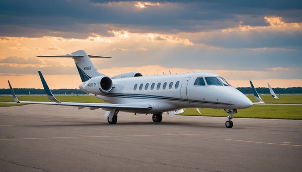 Les avantages de la location de jets privés pour les voyages d'études