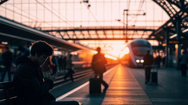 Les meilleurs tarifs tgv : guide pour économiser en voyageant